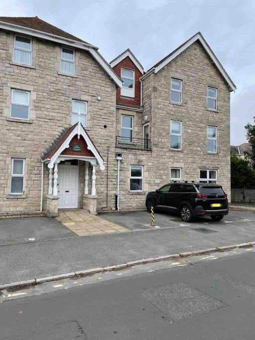 Swanage Bay Coastal Apartment Eksteriør billede